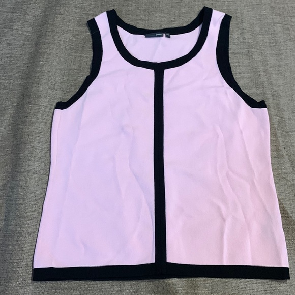 Jana tank - Picture 1 of 2